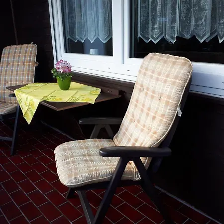 Haus Enere Au Nummer 46 * Todtmoos