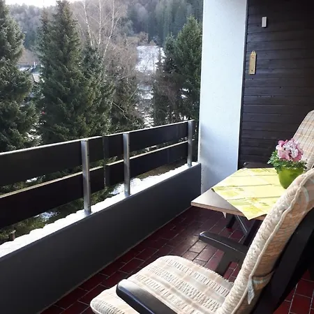 Haus Enere Au Nummer 46