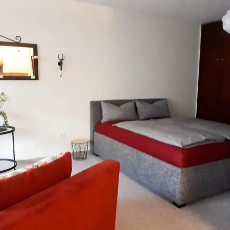 Apartmán Haus Enere Au Nummer 46