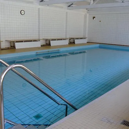 Haus Enere Au Nummer 46 Apartmán *