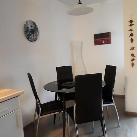 Haus Enere Au Nummer 46 Todtmoos
