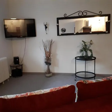 Haus Enere Au Nummer 46