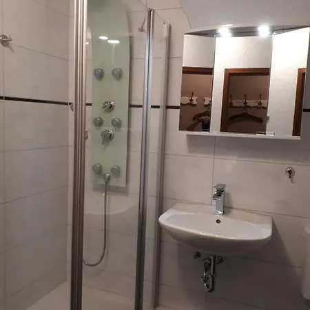 Haus Enere Au Nummer 46